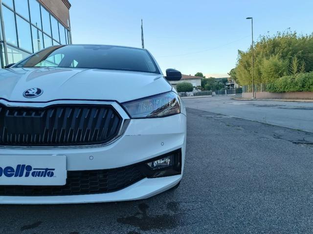 SKODA FABIA 1.0 MPI 80 CV YOUNG EDITION - foto 17