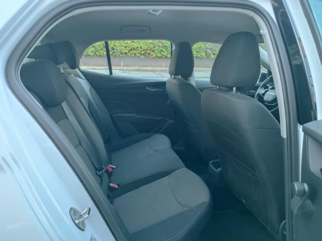 SKODA FABIA 1.0 MPI 80 CV YOUNG EDITION - foto 7