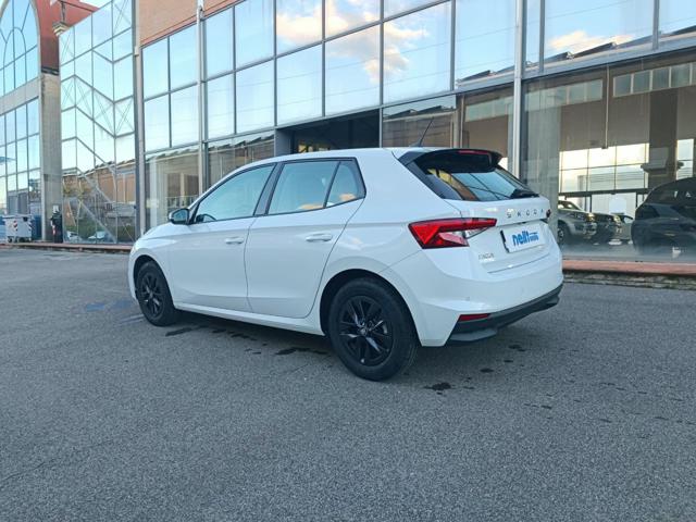 SKODA FABIA 1.0 MPI 80 CV YOUNG EDITION - foto 13