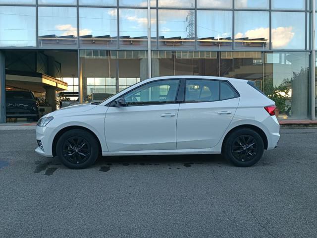 SKODA FABIA 1.0 MPI 80 CV YOUNG EDITION - foto 22