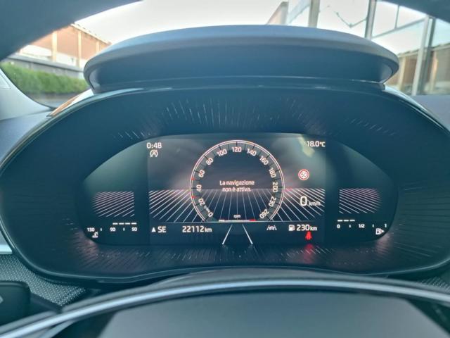 SKODA FABIA 1.0 MPI 80 CV YOUNG EDITION - foto 21
