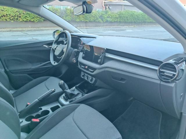 SKODA FABIA 1.0 MPI 80 CV YOUNG EDITION - foto 9