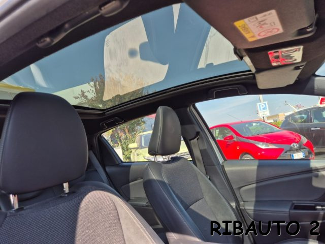 TOYOTA YARIS 1.5 HYBRID 5 PORTE STYLE - foto 31