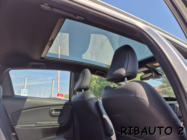 TOYOTA YARIS 1.5 HYBRID 5 PORTE STYLE - foto 13