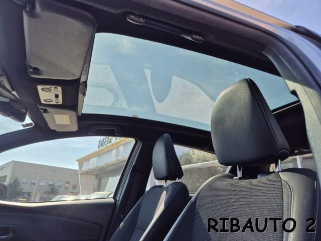 TOYOTA YARIS 1.5 HYBRID 5 PORTE STYLE - foto 14