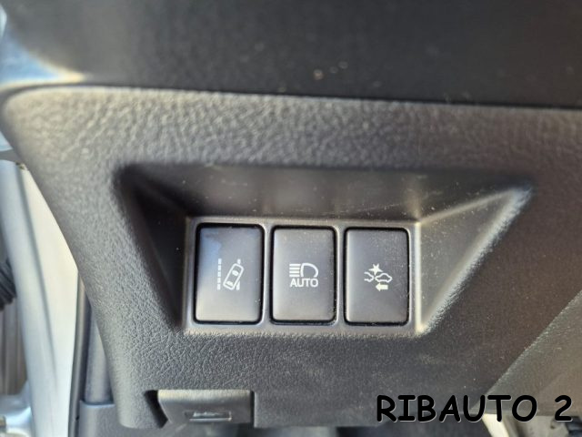 TOYOTA YARIS 1.5 HYBRID 5 PORTE STYLE - foto 25