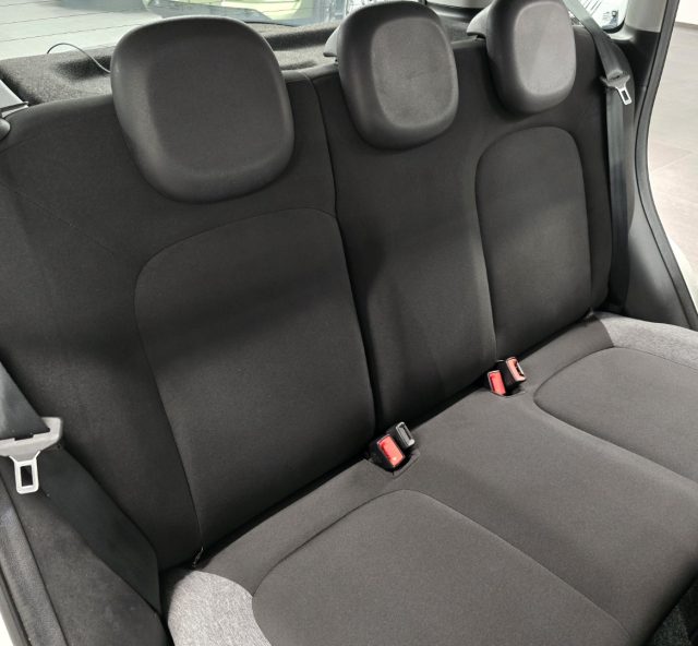 FIAT PANDA 1.0 FIREFLY HYBRID - foto 9