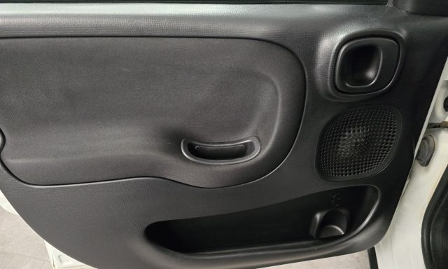 FIAT PANDA 1.0 FIREFLY HYBRID - foto 11