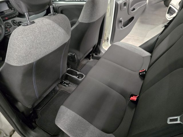 FIAT PANDA 1.0 FIREFLY HYBRID - foto 12