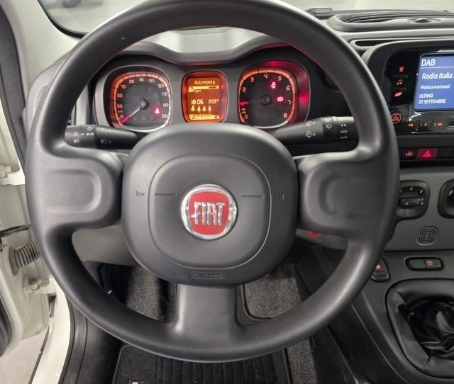 FIAT PANDA 1.0 FIREFLY HYBRID - foto 6