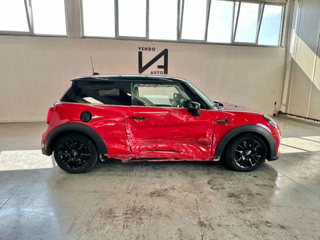 MINI COOPER 1.5 COOPER CLASSIC - foto 8