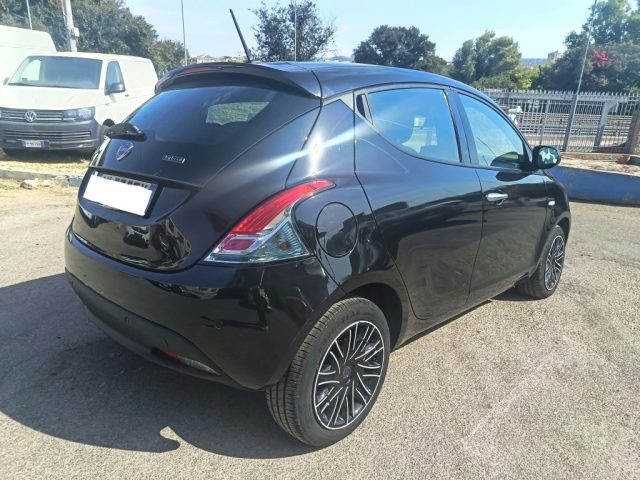 LANCIA YPSILON 1.0 FIREFLY 5 PORTE S&S HYBRID A - foto 6