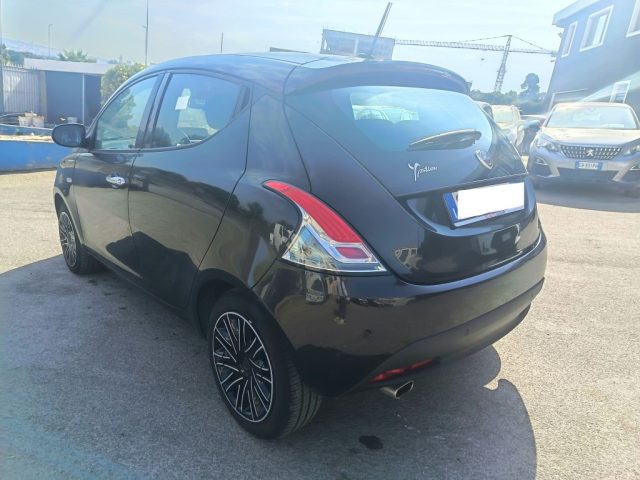 LANCIA YPSILON 1.0 FIREFLY 5 PORTE S&S HYBRID A - foto 7