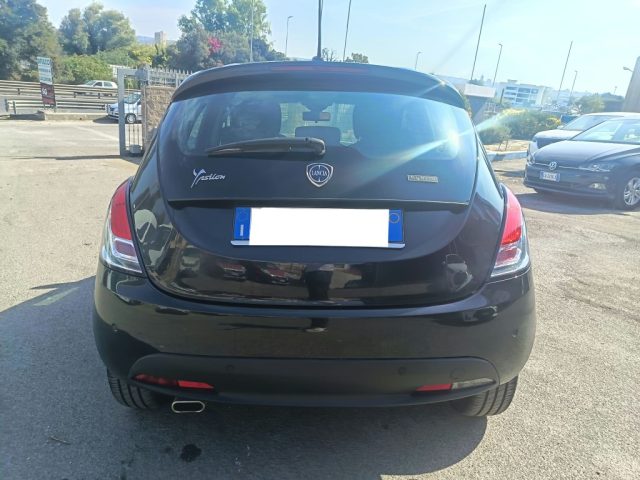 LANCIA YPSILON 1.0 FIREFLY 5 PORTE S&S HYBRID A - foto 8