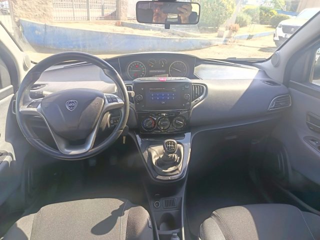 LANCIA YPSILON 1.0 FIREFLY 5 PORTE S&S HYBRID A - foto 9