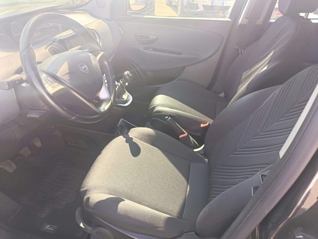 LANCIA YPSILON 1.0 FIREFLY 5 PORTE S&S HYBRID A - foto 10
