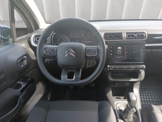 CITROEN C3 1200 PURETECH MAX 83CV CARPLAY C - foto 11