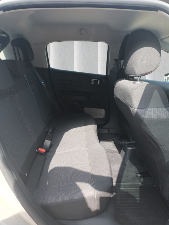 CITROEN C3 1200 PURETECH MAX 83CV CARPLAY C - foto 8