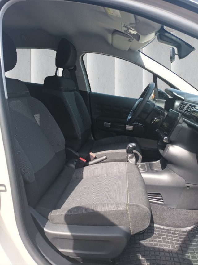 CITROEN C3 1200 PURETECH MAX 83CV CARPLAY C - foto 9