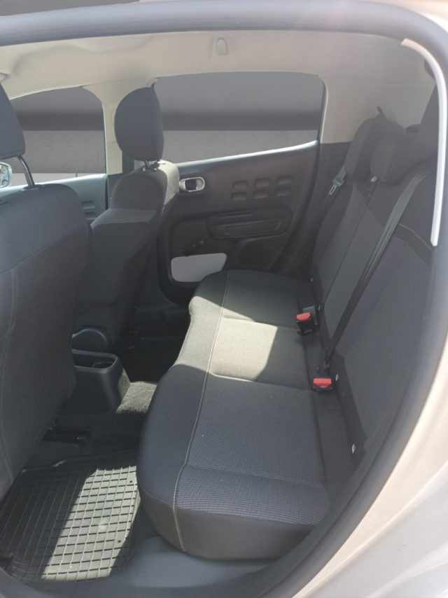 CITROEN C3 1200 PURETECH MAX 83CV CARPLAY C - foto 7