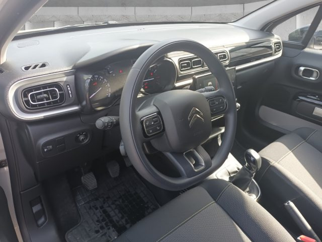 CITROEN C3 1200 PURETECH MAX 83CV CARPLAY C - foto 12