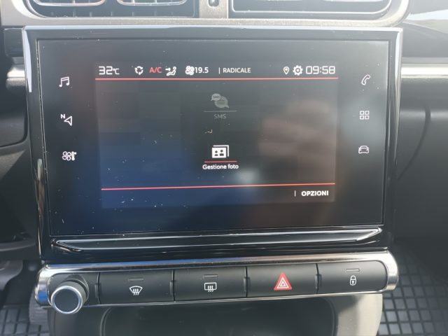 CITROEN C3 1200 PURETECH MAX 83CV CARPLAY C - foto 13