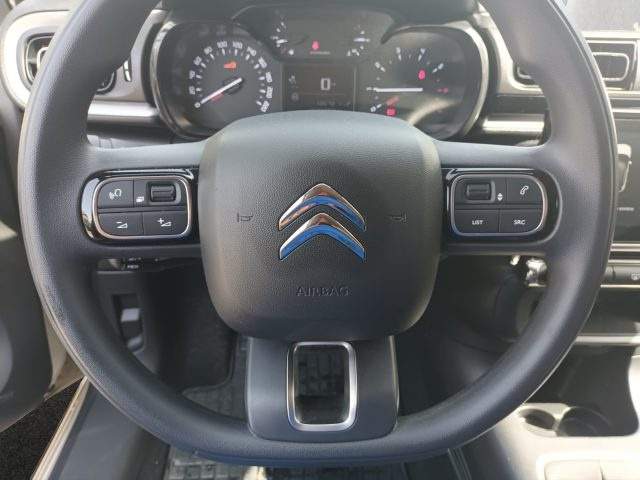 CITROEN C3 1200 PURETECH MAX 83CV CARPLAY C - foto 15