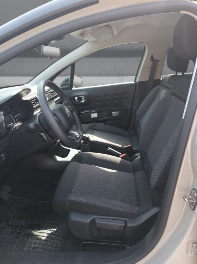 CITROEN C3 1200 PURETECH MAX 83CV CARPLAY C - foto 6