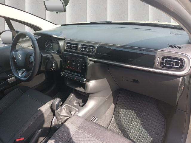 CITROEN C3 1200 PURETECH MAX 83CV CARPLAY C - foto 10
