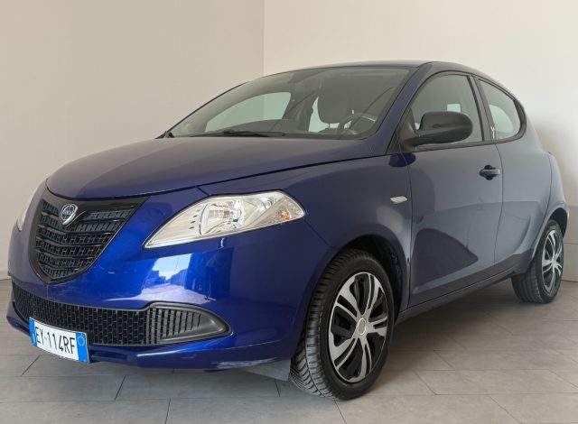 LANCIA YPSILON 1.2 69 CV 5 PORTE GPL ECOCHIC GO - foto 2