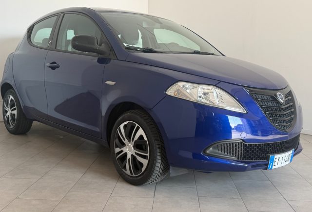 LANCIA YPSILON 1.2 69 CV 5 PORTE GPL ECOCHIC GO - foto 3