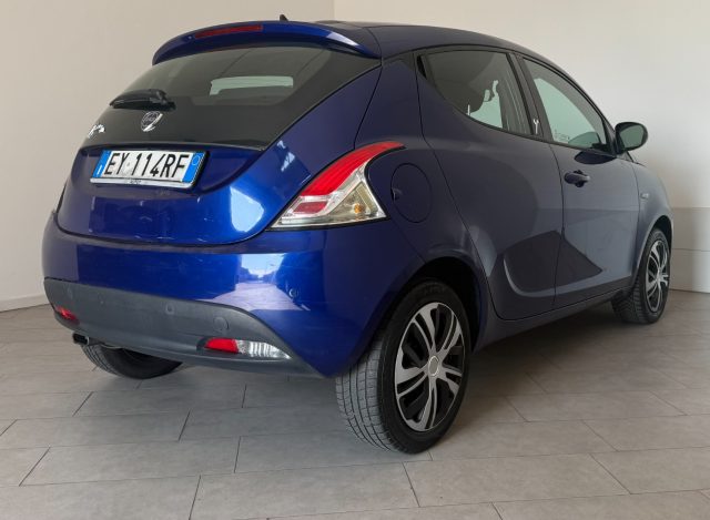 LANCIA YPSILON 1.2 69 CV 5 PORTE GPL ECOCHIC GO - foto 4