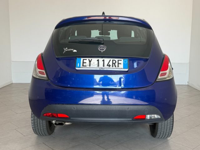 LANCIA YPSILON 1.2 69 CV 5 PORTE GPL ECOCHIC GO - foto 5