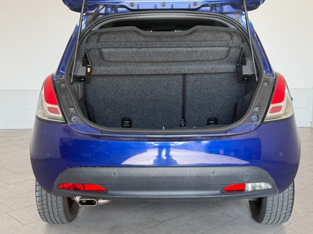 LANCIA YPSILON 1.2 69 CV 5 PORTE GPL ECOCHIC GO - foto 7