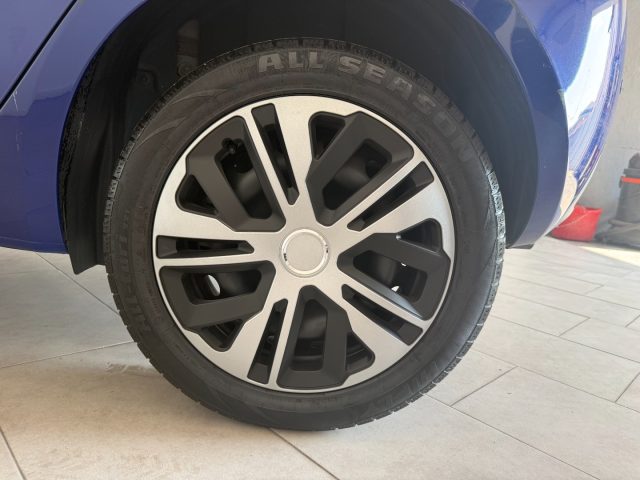 LANCIA YPSILON 1.2 69 CV 5 PORTE GPL ECOCHIC GO - foto 8
