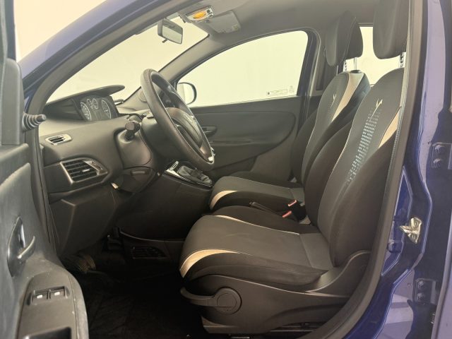 LANCIA YPSILON 1.2 69 CV 5 PORTE GPL ECOCHIC GO - foto 11