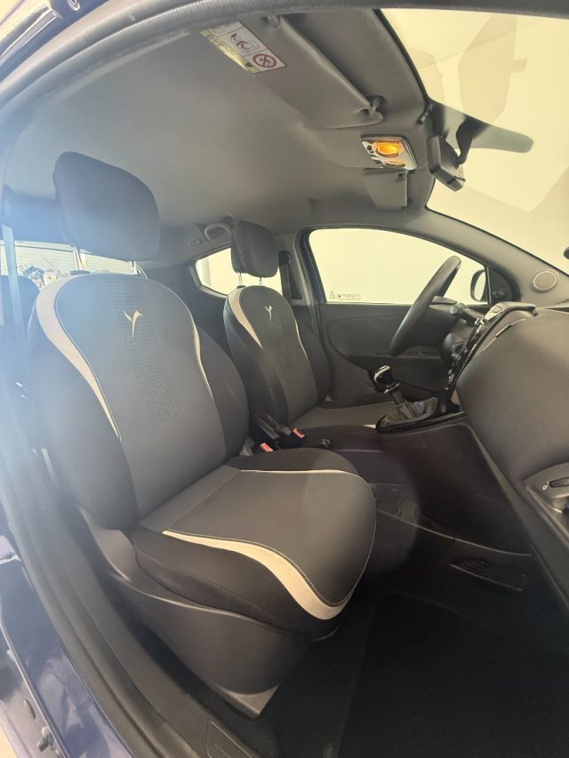 LANCIA YPSILON 1.2 69 CV 5 PORTE GPL ECOCHIC GO - foto 13