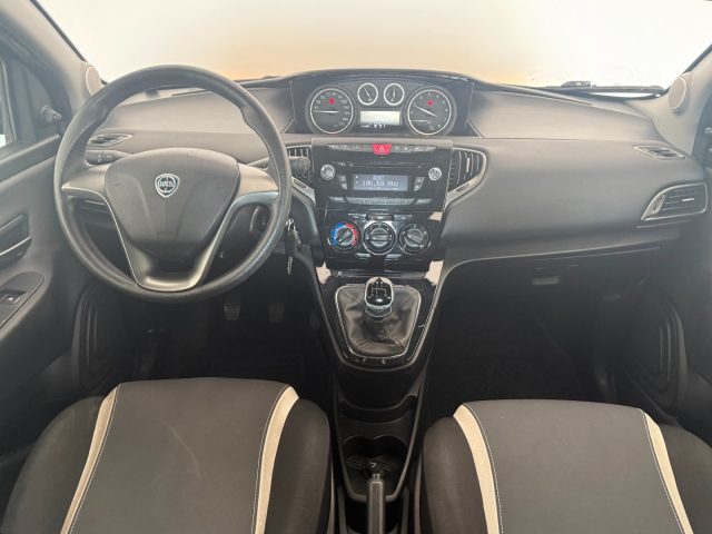 LANCIA YPSILON 1.2 69 CV 5 PORTE GPL ECOCHIC GO - foto 14