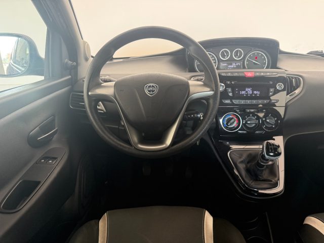 LANCIA YPSILON 1.2 69 CV 5 PORTE GPL ECOCHIC GO - foto 15