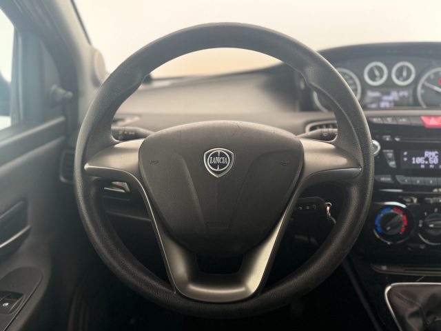 LANCIA YPSILON 1.2 69 CV 5 PORTE GPL ECOCHIC GO - foto 16