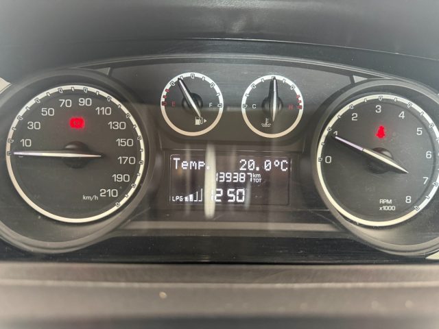 LANCIA YPSILON 1.2 69 CV 5 PORTE GPL ECOCHIC GO - foto 18
