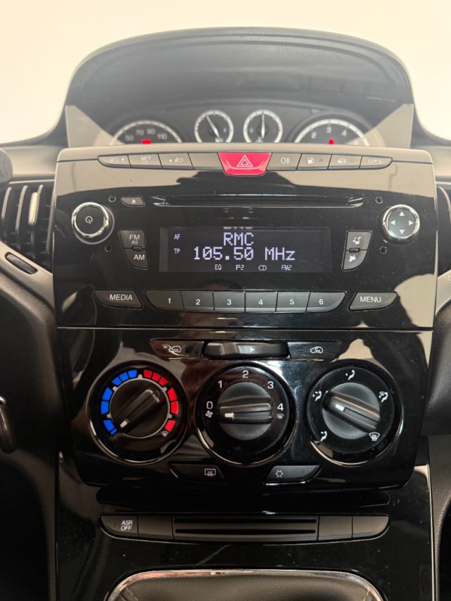 LANCIA YPSILON 1.2 69 CV 5 PORTE GPL ECOCHIC GO - foto 19