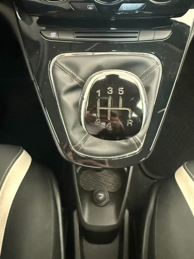 LANCIA YPSILON 1.2 69 CV 5 PORTE GPL ECOCHIC GO - foto 20