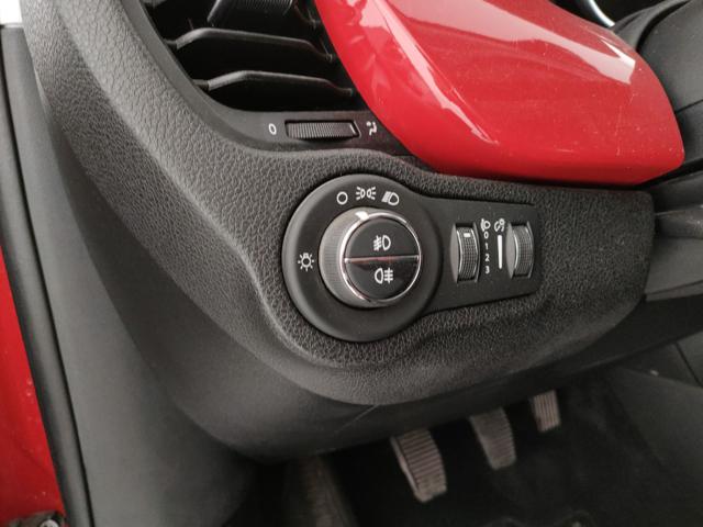 FIAT 500X 1.3 MULTIJET 95 CV POP STAR - foto 6