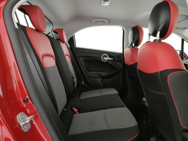 FIAT 500X 1.3 MULTIJET 95 CV POP STAR - foto 18