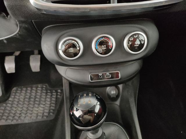 FIAT 500X 1.3 MULTIJET 95 CV POP STAR - foto 10