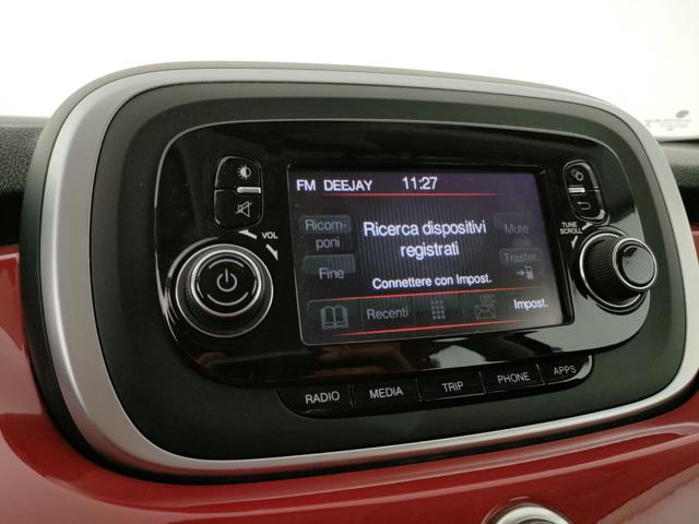 FIAT 500X 1.3 MULTIJET 95 CV POP STAR - foto 14