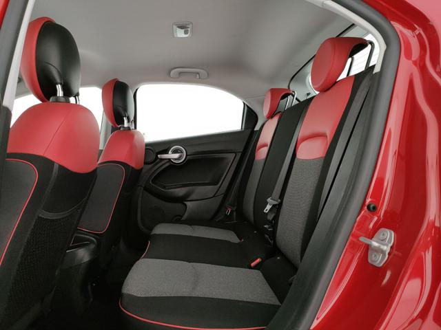 FIAT 500X 1.3 MULTIJET 95 CV POP STAR - foto 16