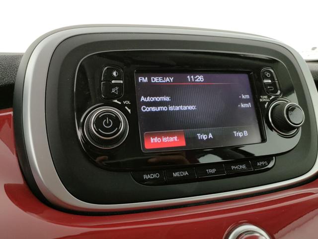 FIAT 500X 1.3 MULTIJET 95 CV POP STAR - foto 13