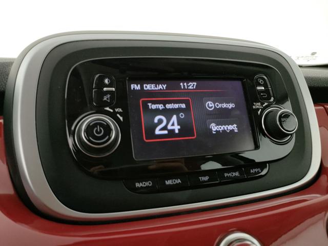 FIAT 500X 1.3 MULTIJET 95 CV POP STAR - foto 15